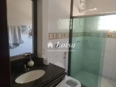 Casa com 3 quartos em Minas Gerais