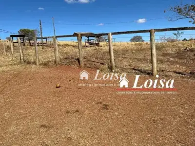 Fazenda com 0 quartos em Centro