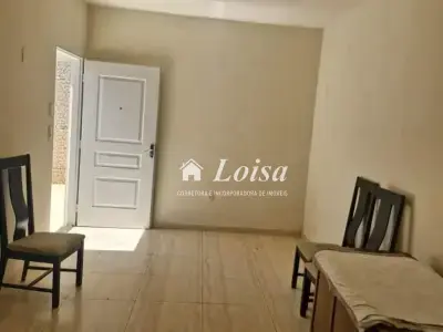 Sobrado com 3 quartos em Alto Umuarama