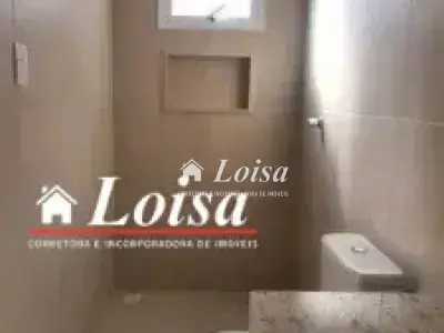 Apartamento com 2 quartos em Santa Mônica