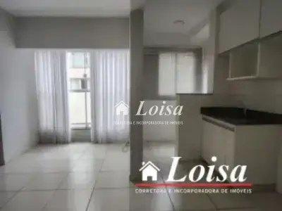 Apartamento com 2 quartos em Lídice