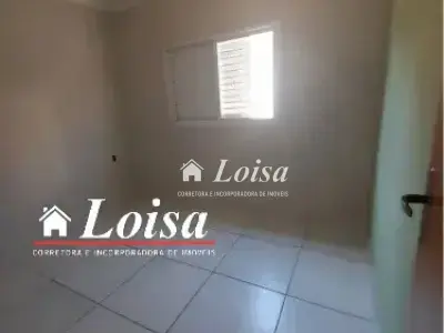 Casa de Condomínio com 2 quartos em Jardim Europa