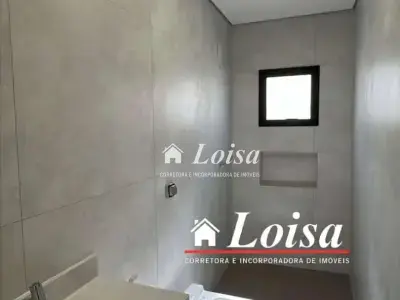 Casa de Condomínio com 3 quartos em Alto Umuarama
