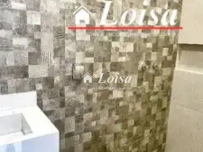 Casa de Condomínio com 3 quartos em Grand Ville