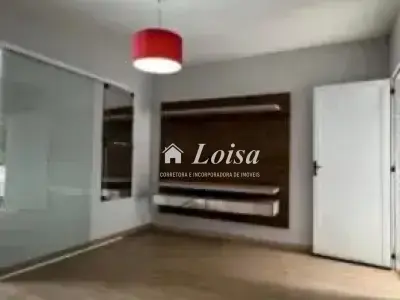 Casa de Condomínio com 2 quartos em Aclimação