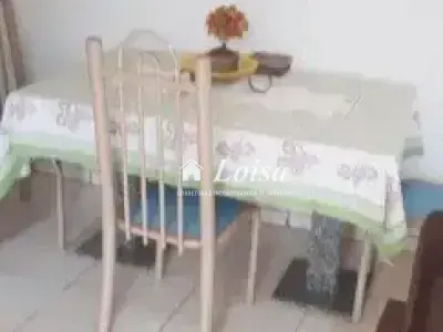 Apartamento com 2 quartos em Saraiva