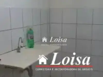 Apartamento com 2 quartos em Tocantins