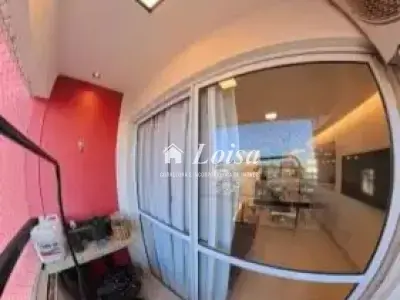 Apartamento com 2 quartos em Pampulha