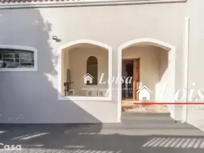 Sobrado com 5 quartos em Cidade Jardim