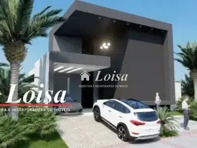Casa de Condomínio com 4 quartos em Jardim Botânico