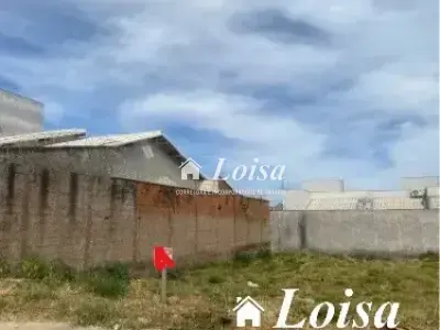 Lote / Terreno com 0 quartos em Novo Mundo