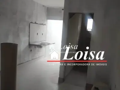 Casa com 1 quartos em Minas Gerais