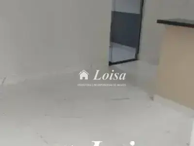 Casa com 2 quartos em Jardim Canaã
