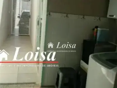 Casa com 3 quartos em Marta Helena