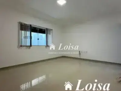 Casa com 3 quartos em Alto Umuarama