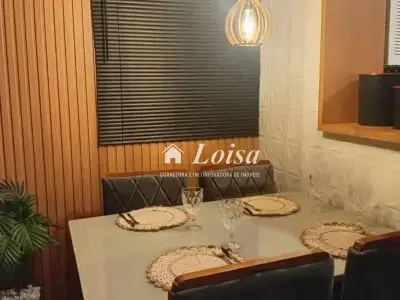 Apartamento com 2 quartos em Grand Ville