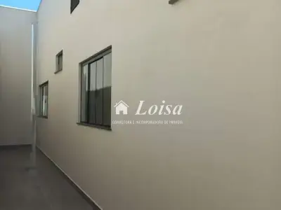 Casa com 3 quartos em Minas Gerais