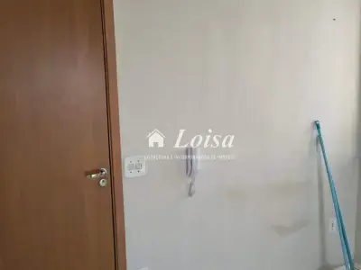 Apartamento com 2 quartos em Morumbi