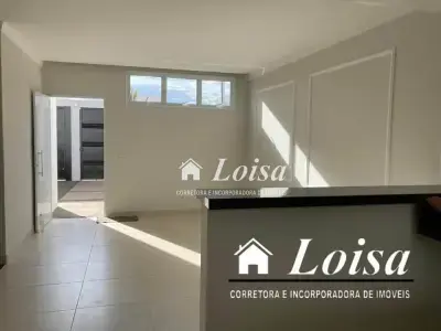 Casa com 2 quartos em Jardim Canaã