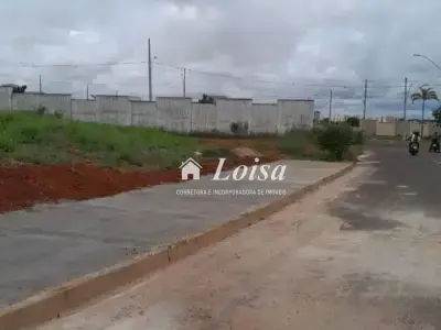 Lote / Terreno com 0 quartos em Grand Ville