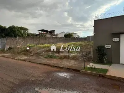 Lote / Terreno com 0 quartos em Cidade Jardim