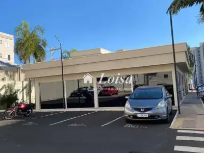 Apartamento com 2 quartos em Grand Ville