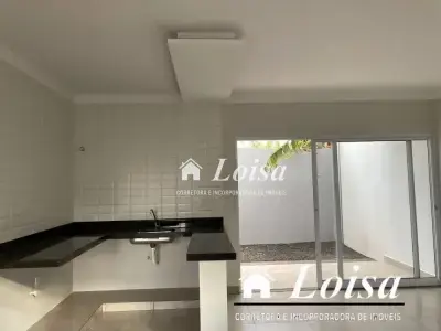 Casa com 2 quartos em Jardim Canaã