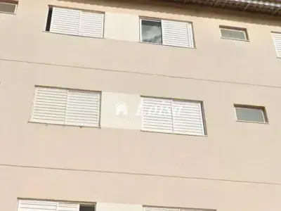 Apartamento com 2 quartos em Morumbi