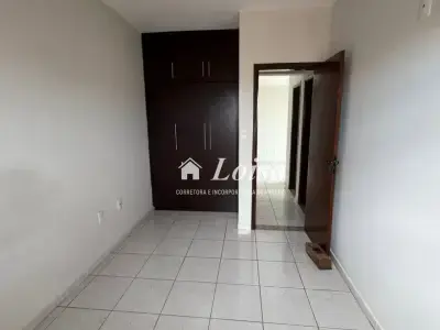 Apartamento com 2 quartos em Santa Mônica