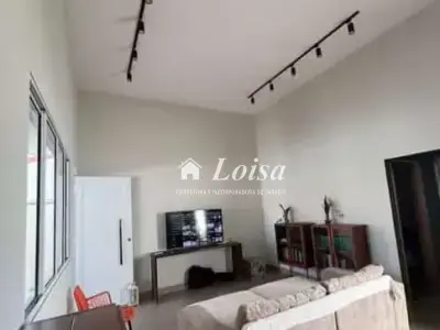 Apartamento com 2 quartos em Tubalina