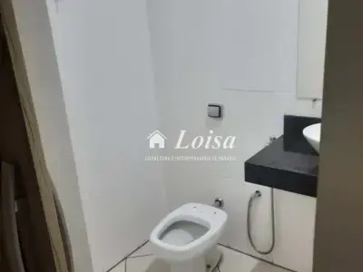 Casa com 3 quartos em Jardim Inconfidência