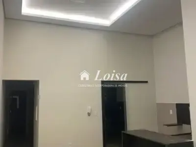 Casa com 2 quartos em Laranjeiras