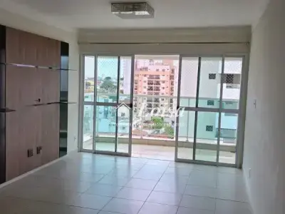 Apartamento com 3 quartos em Martins