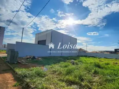 Galpão com 0 quartos em Grand Ville