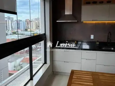 Apartamento com 3 quartos em Cazeca