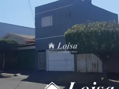 Casa com 3 quartos em Marta Helena