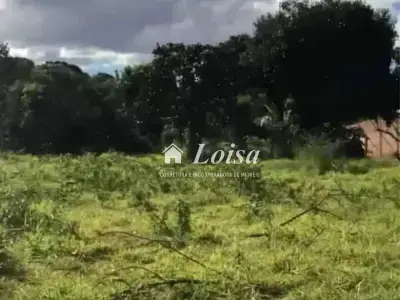 Lote / Terreno com 0 quartos em Morada Nova