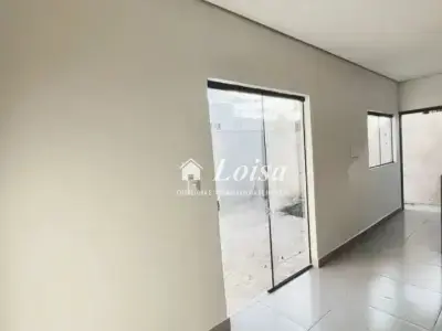 Casa com 2 quartos em São Jorge