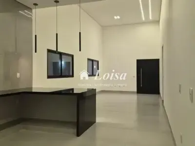 Casa com 3 quartos em Cidade Jardim