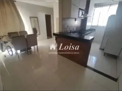 Apartamento com 3 quartos em Jardim Europa