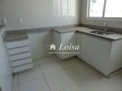 Apartamento com 2 quartos em Segismundo Pereira
