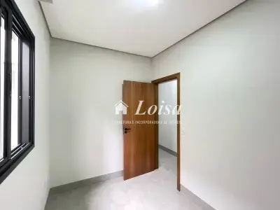 Casa com 3 quartos em Aclimação