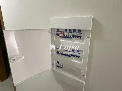 Casa com 3 quartos em Aclimação