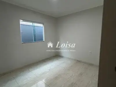 Casa com 2 quartos em Jardim Europa
