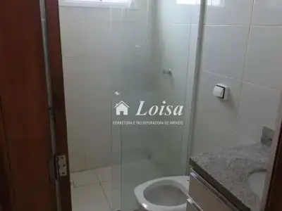 Casa com 2 quartos em Segismundo Pereira