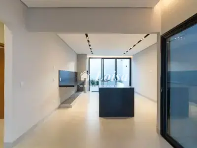 Casa com 3 quartos em Jardim Europa