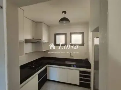 Apartamento com 3 quartos em Chácaras Tubalina e Quartel