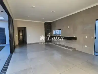 Casa com 2 quartos em Jardim Ipanema