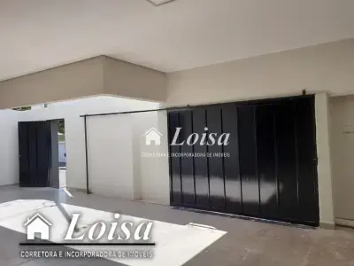 Casa com 3 quartos em Jardim Brasília