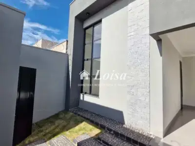 Casa com 3 quartos em Aclimação